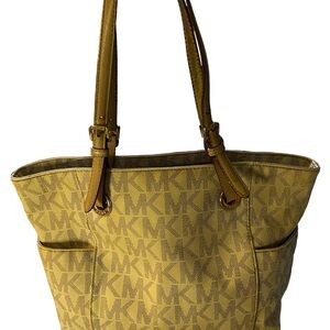 Michael Kors tote
